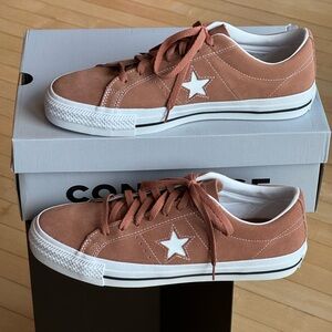 Converse One Star Pro Ox.